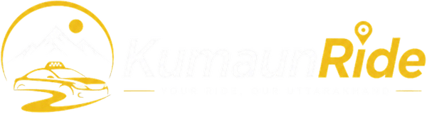 KumaunRide — Nainital taxi & travel