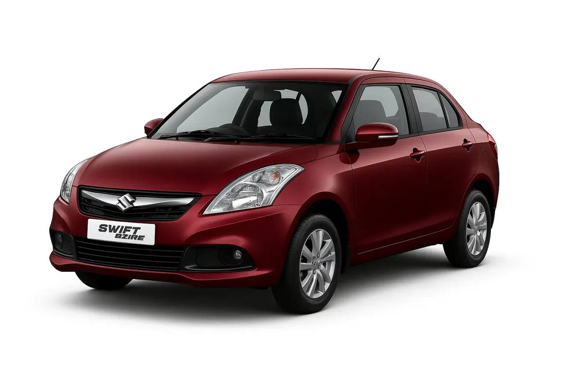 Swift Dzire